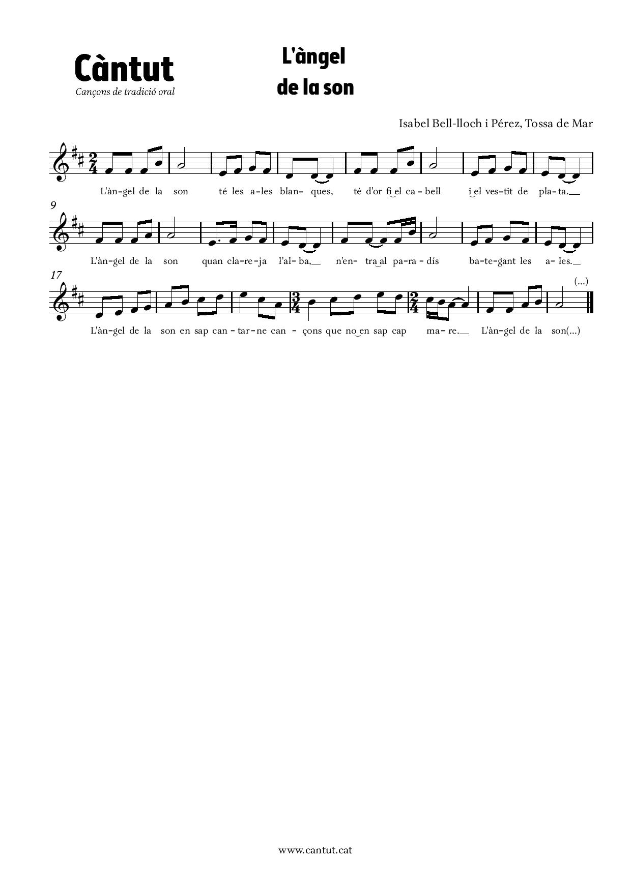 Partitura